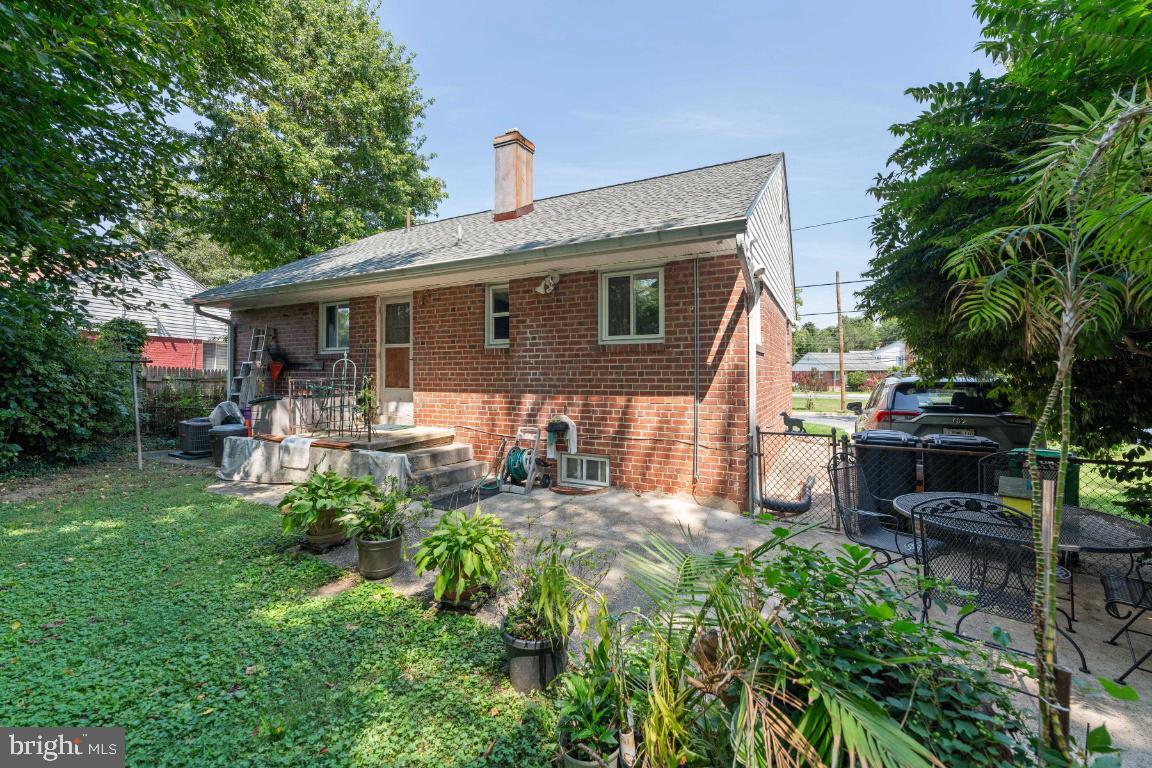 1803 Merrimac Dr