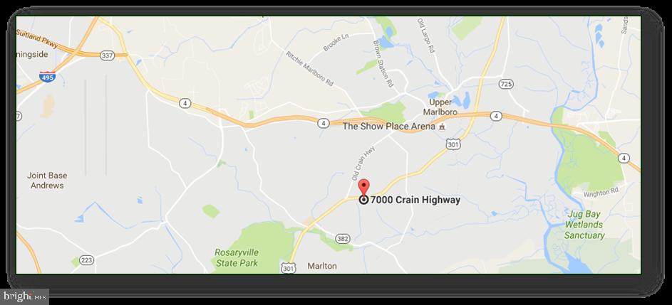 7000 Robert Crain Hwy