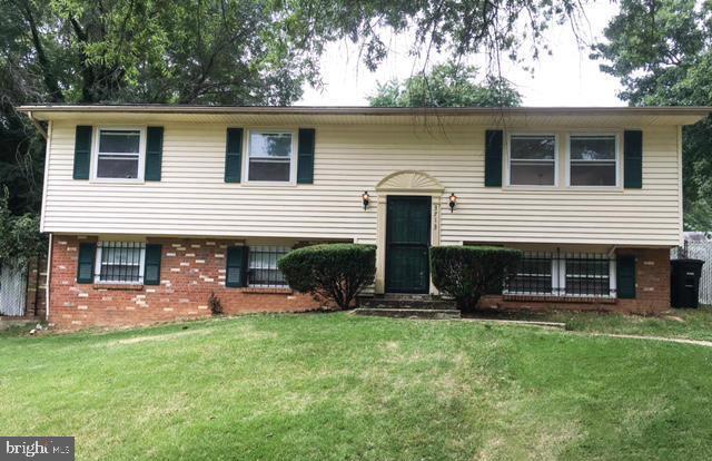 3713 Deming Dr