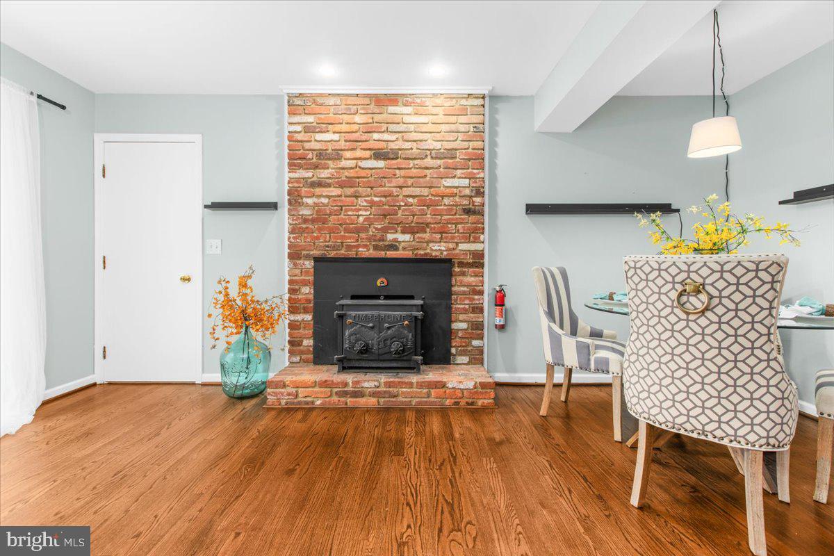 115 Woodmoor Rd