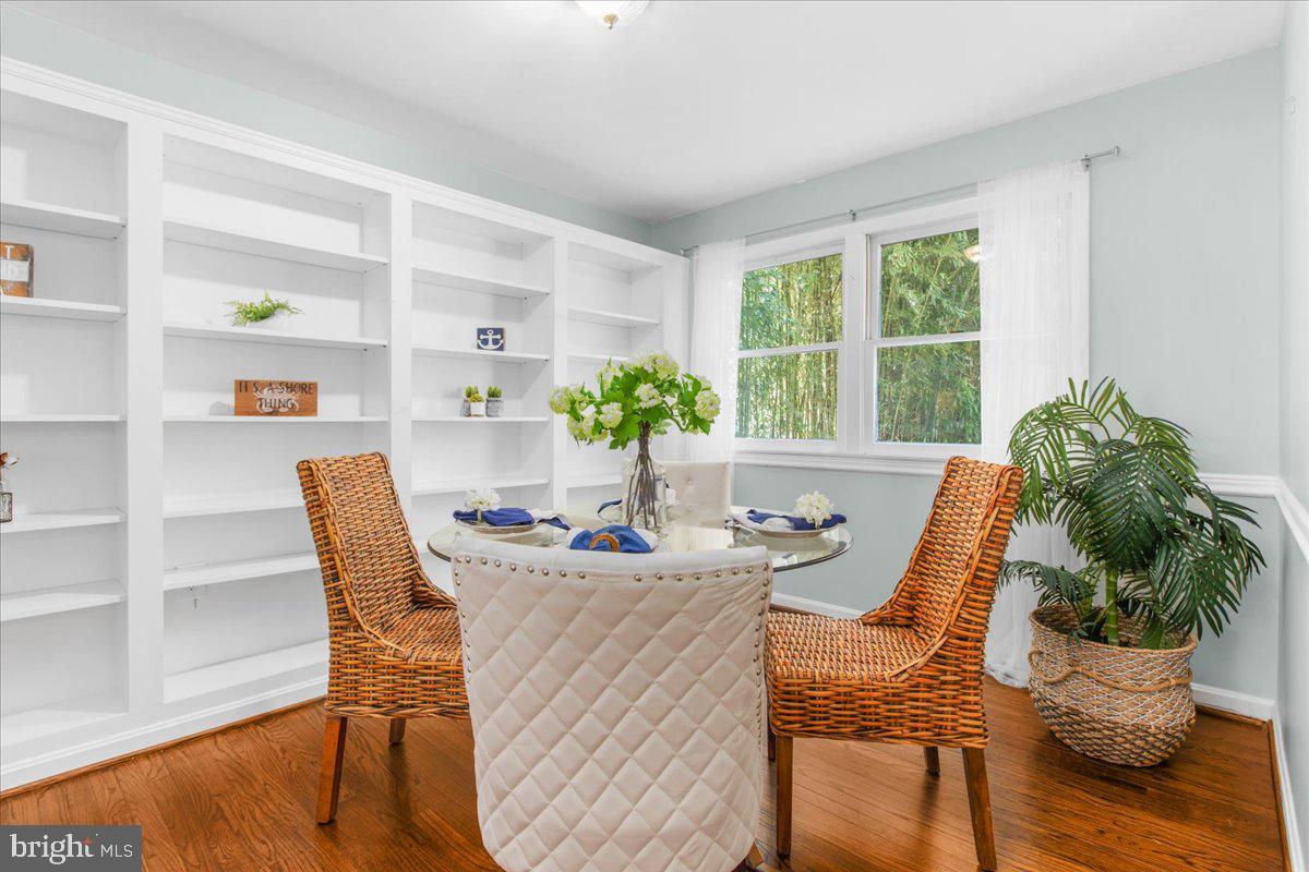 115 Woodmoor Rd