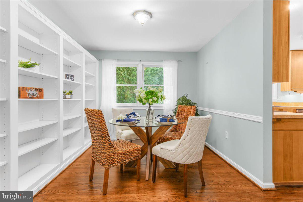 115 Woodmoor Rd
