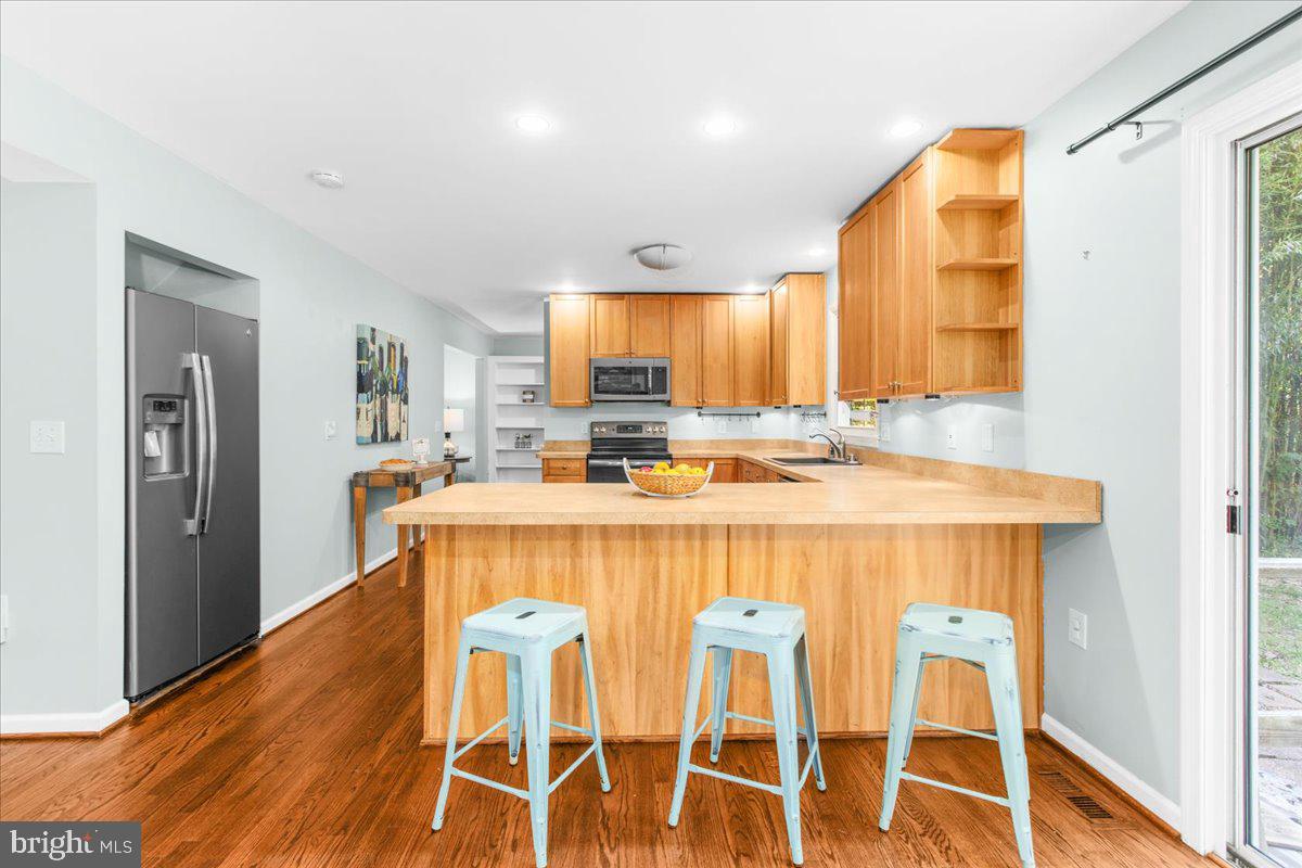 115 Woodmoor Rd