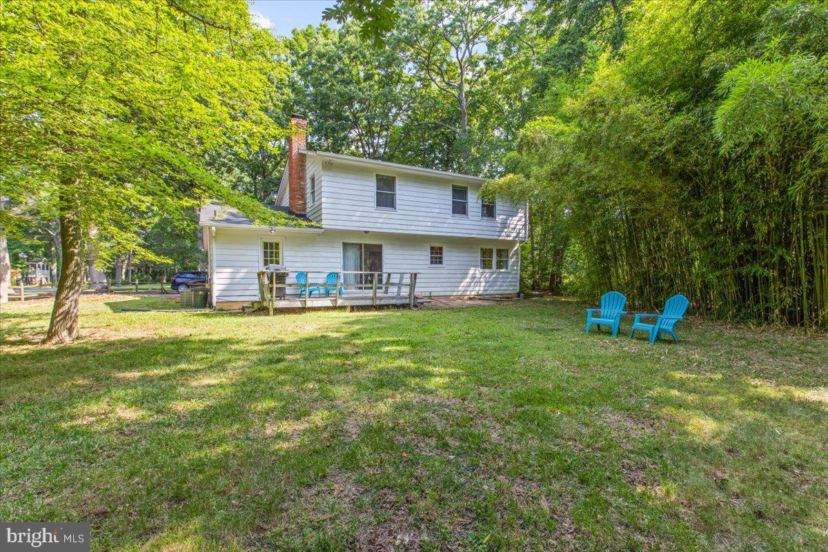 115 Woodmoor Rd