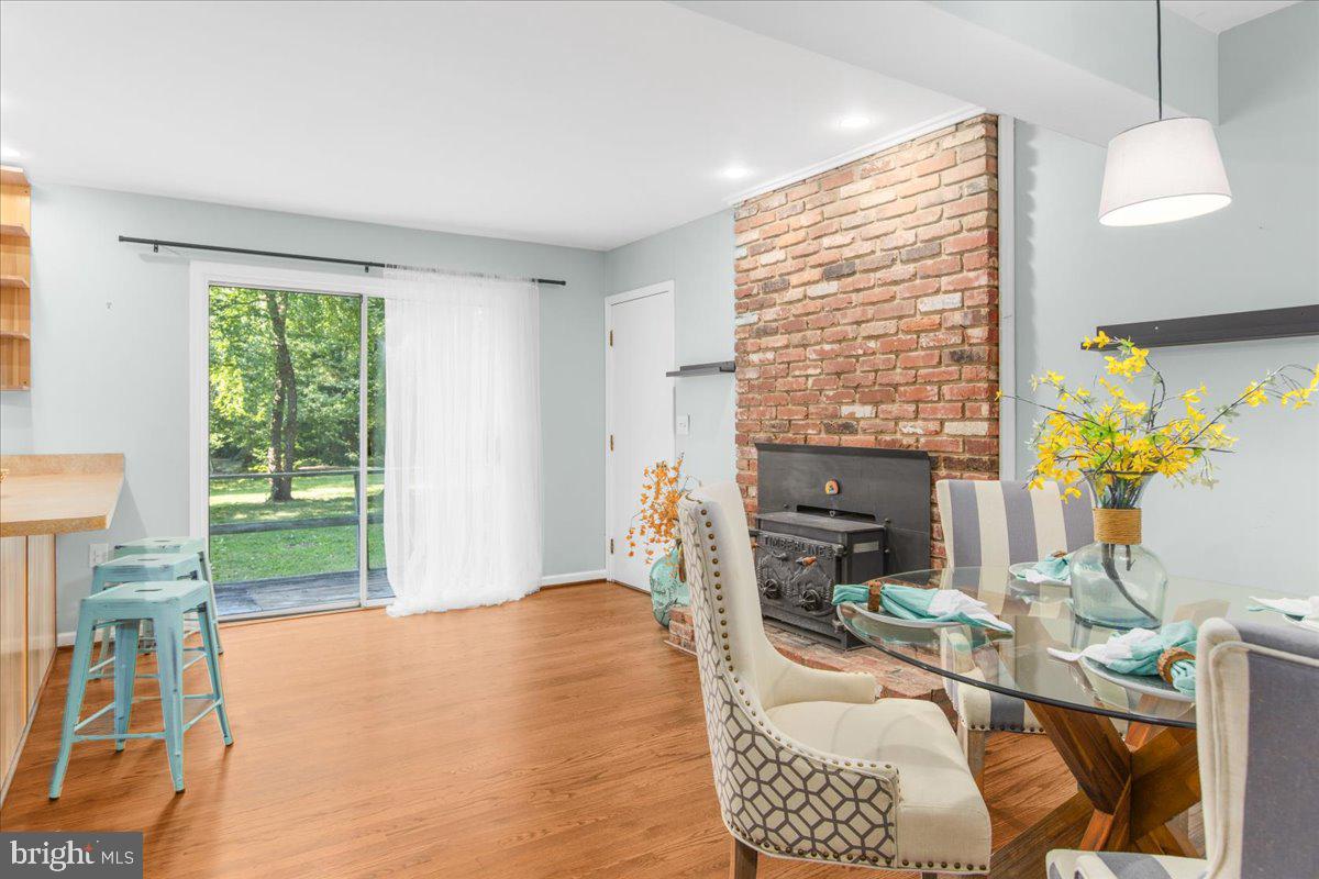 115 Woodmoor Rd