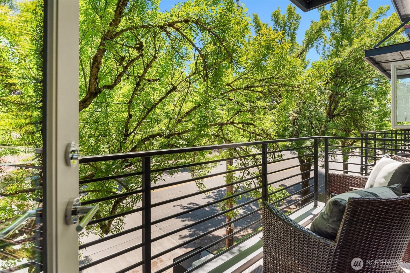 111 Martin Luther King Jr Way Way