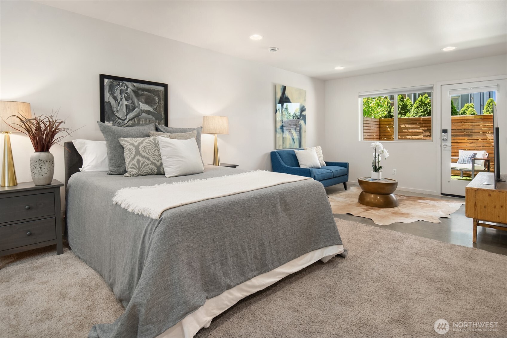 111 Martin Luther King Jr Way Way