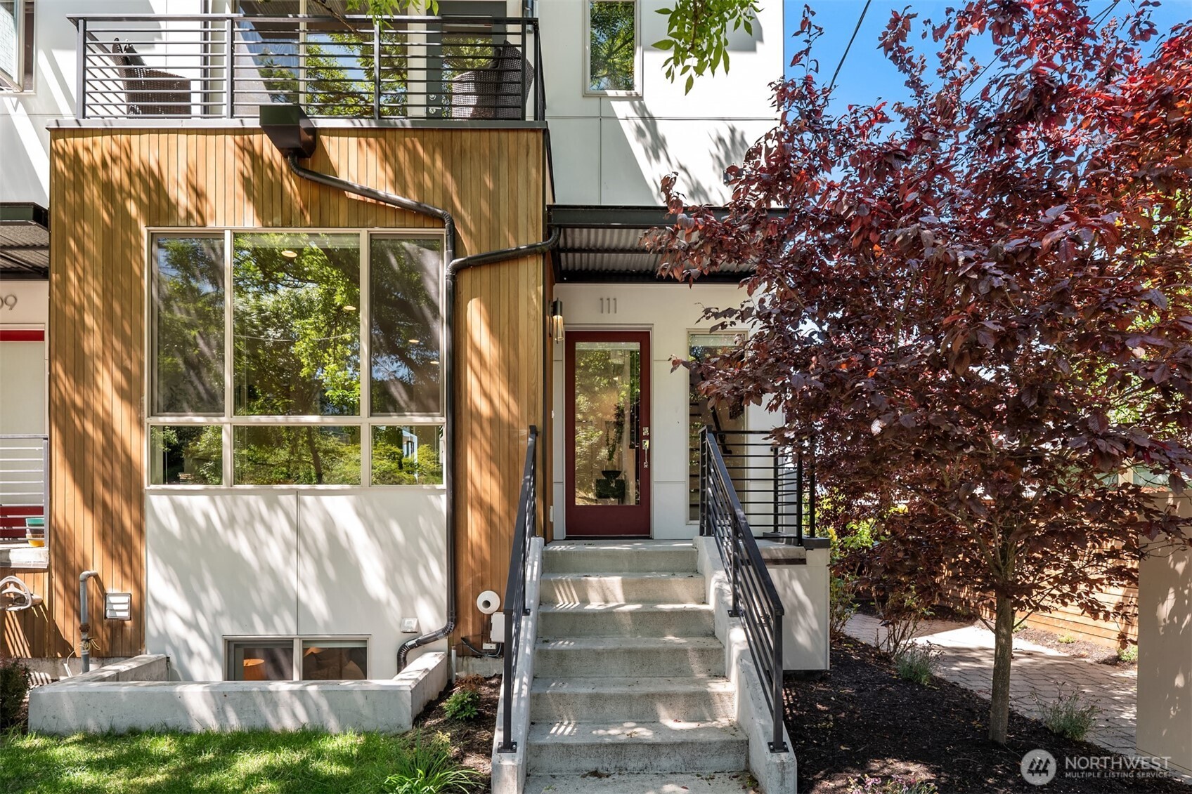 111 Martin Luther King Jr Way Way