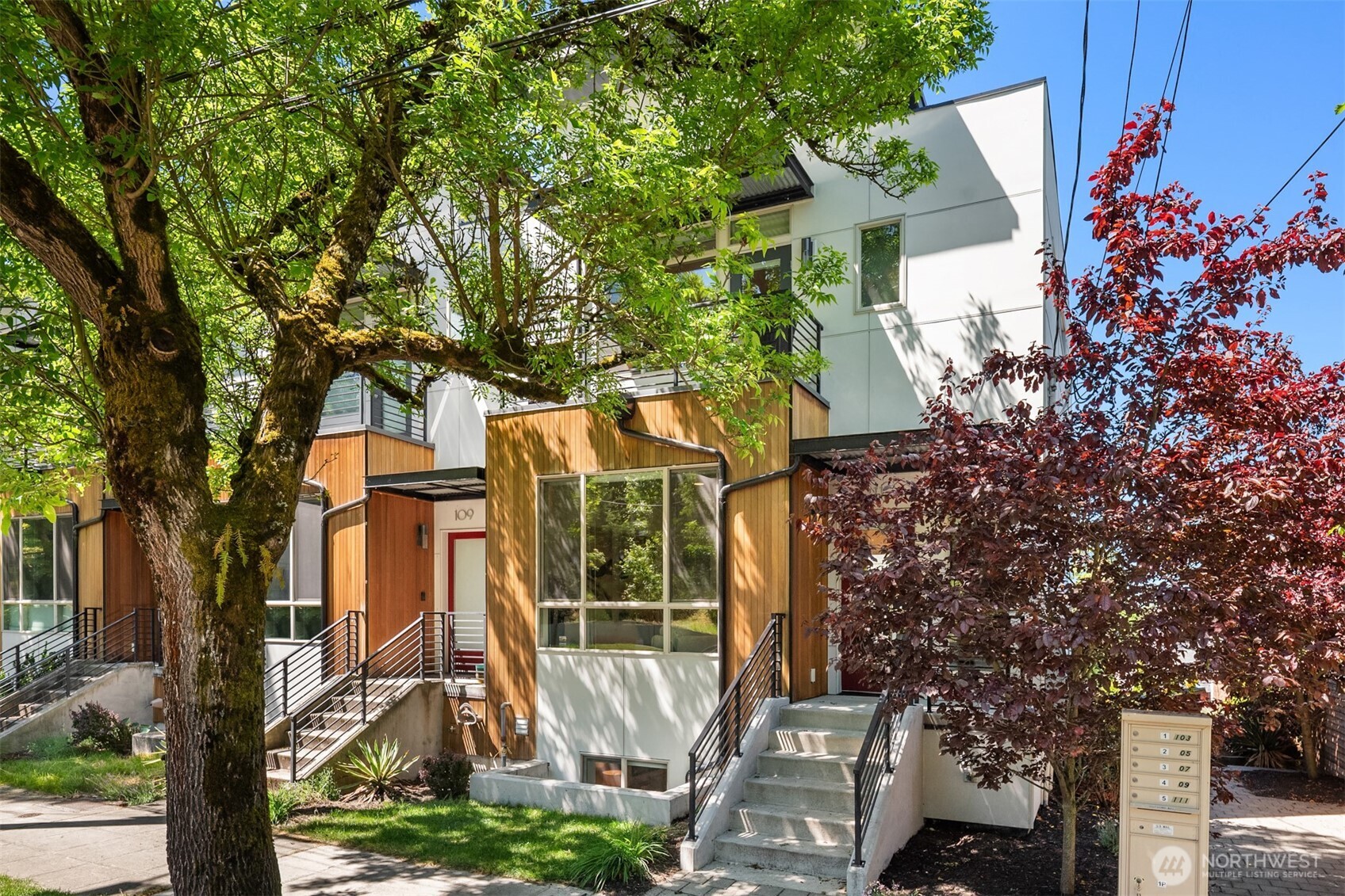 111 Martin Luther King Jr Way Way