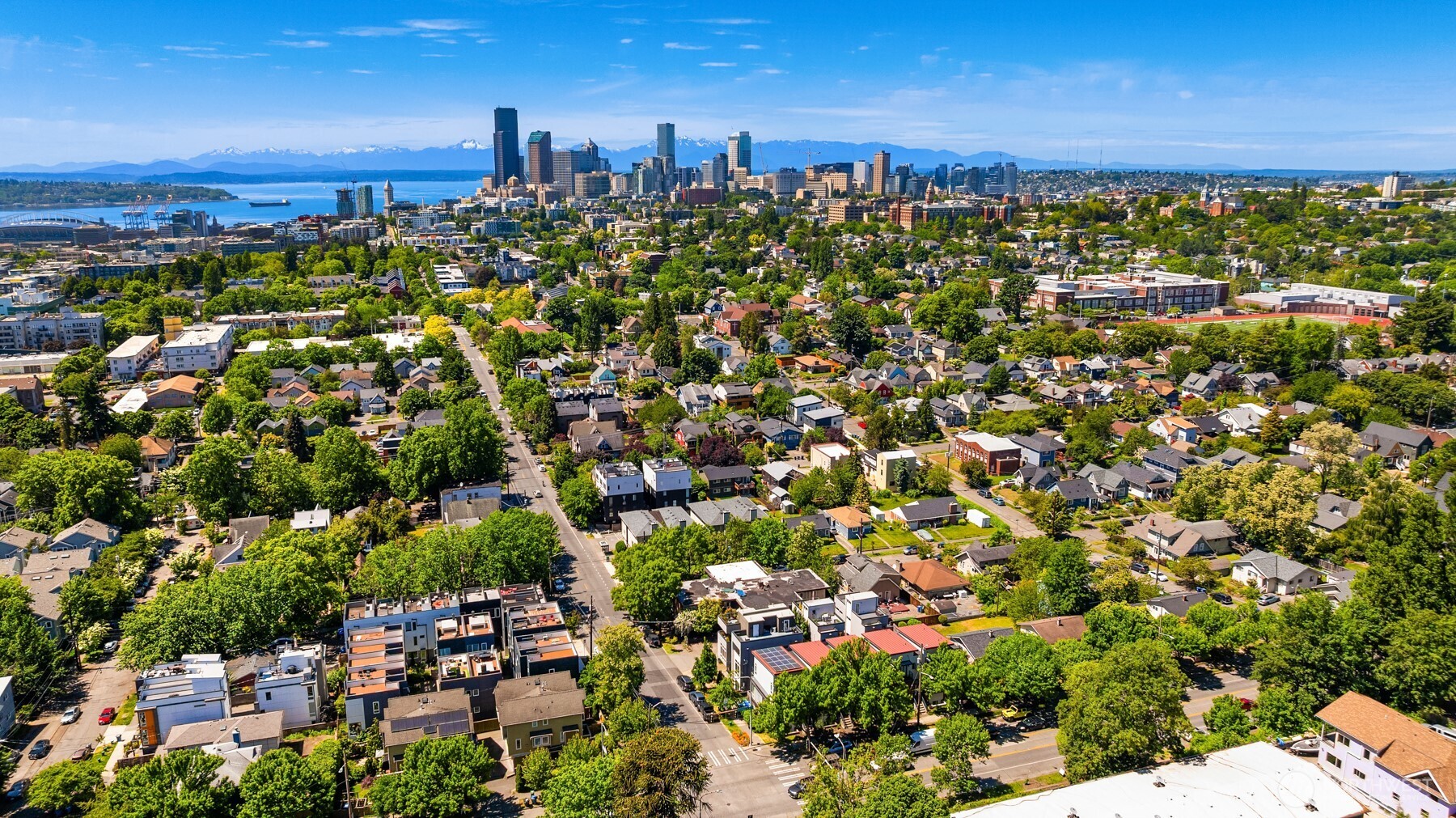 111 Martin Luther King Jr Way Way