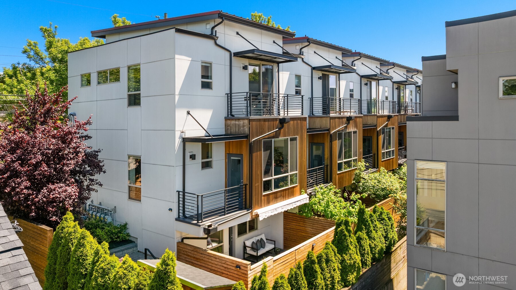 111 Martin Luther King Jr Way Way