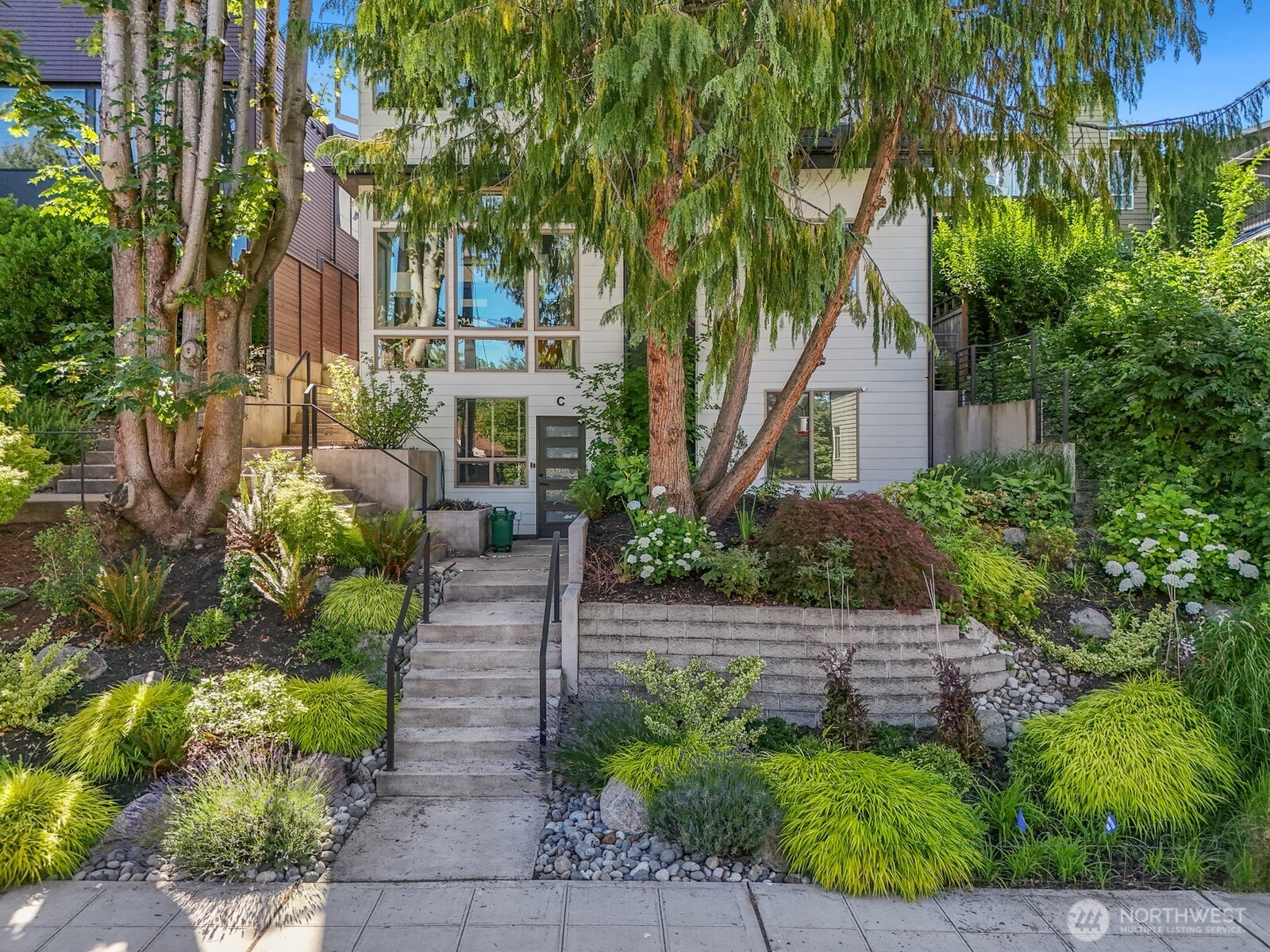 1823 26th Avenue Unit: B
