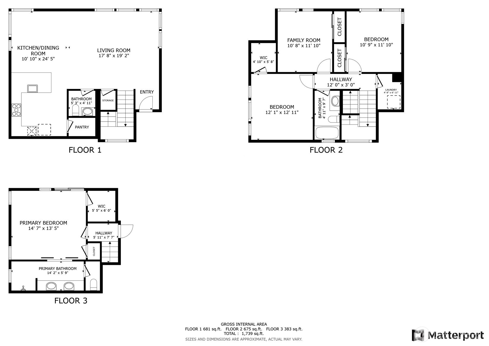 1823 26th Avenue Unit: B