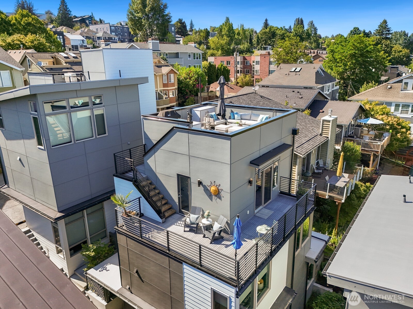 1823 26th Avenue Unit: B