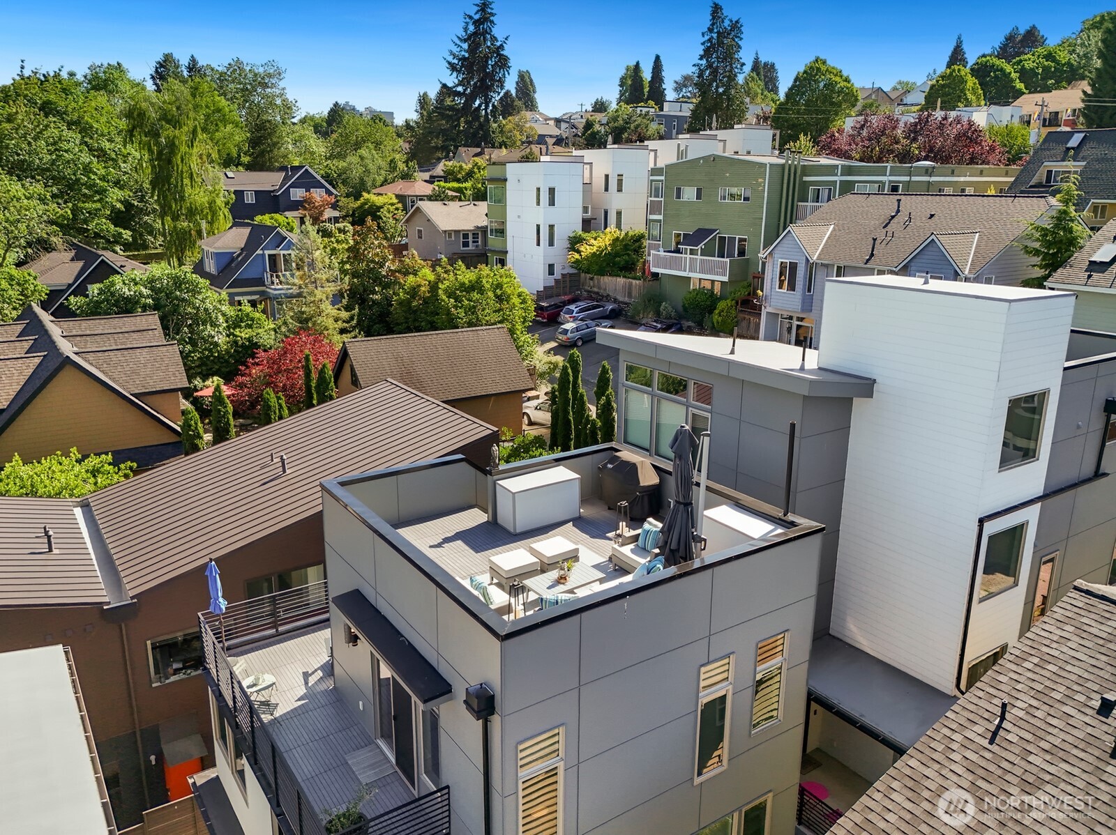 1823 26th Avenue Unit: B