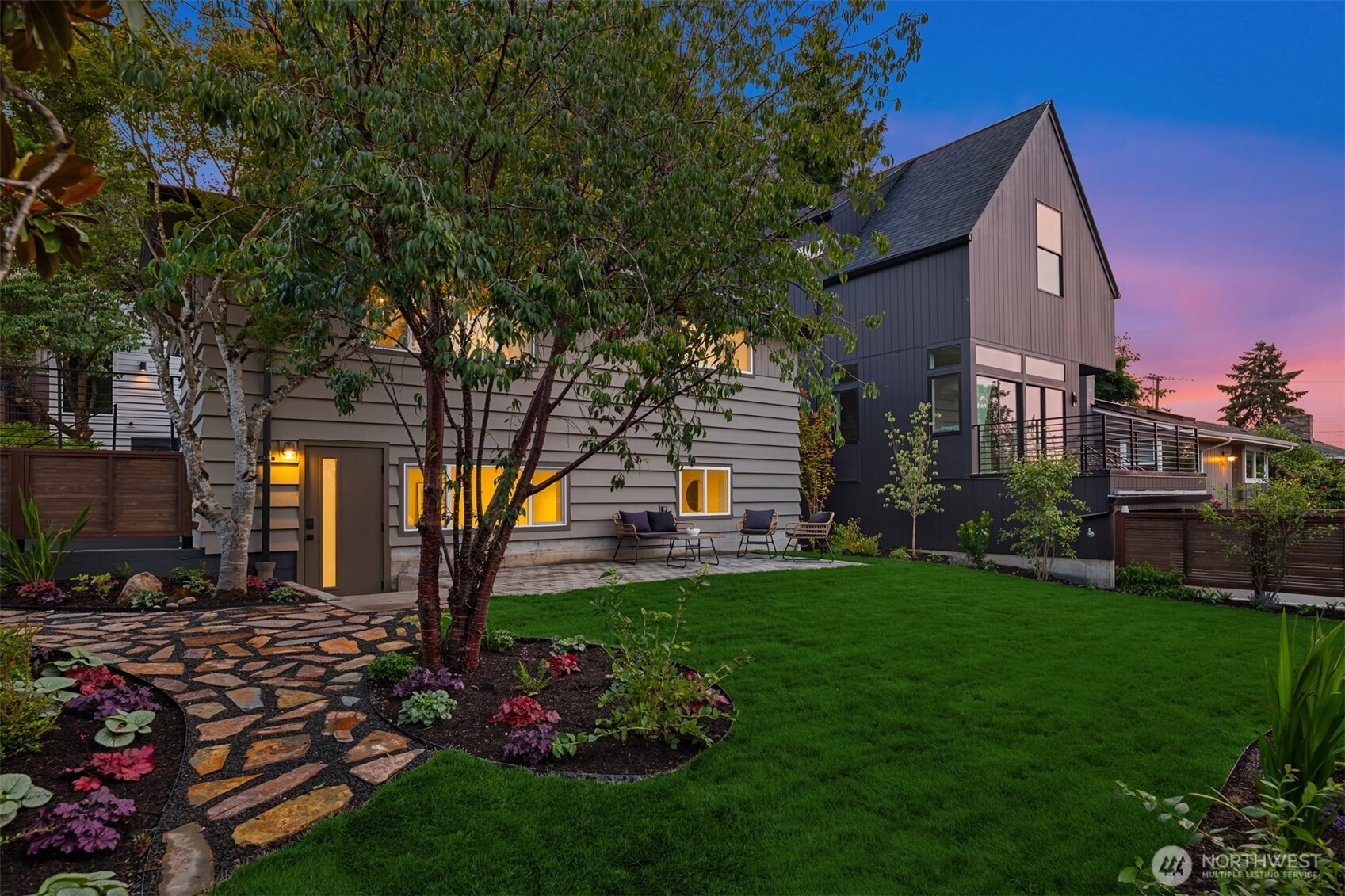 2314 S Forest Street Unit: 1