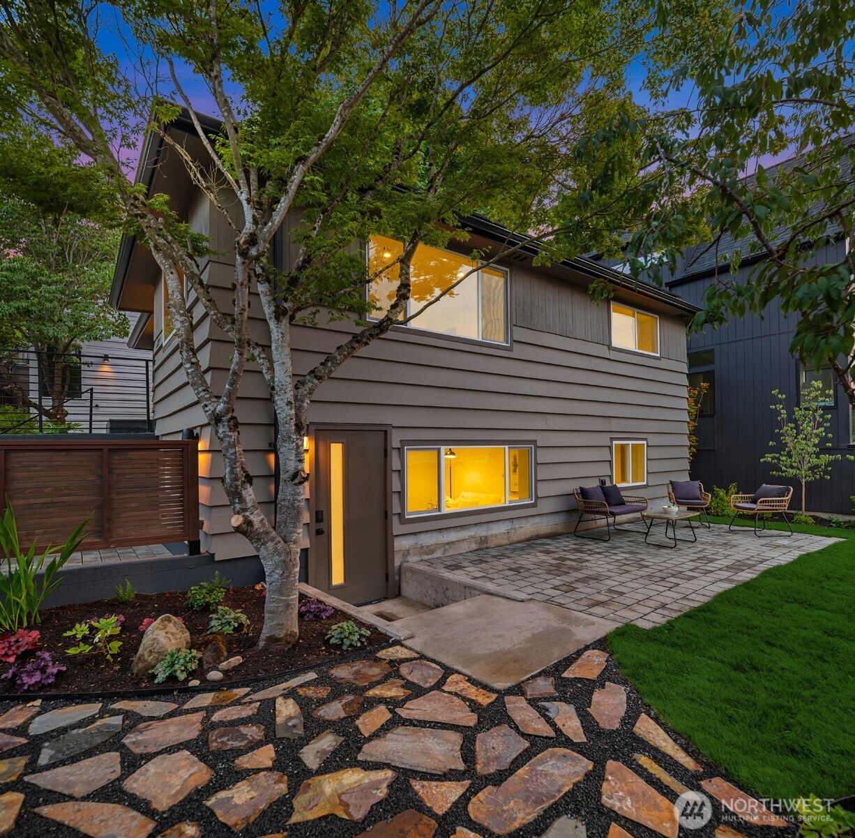 2314 S Forest Street Unit: 1
