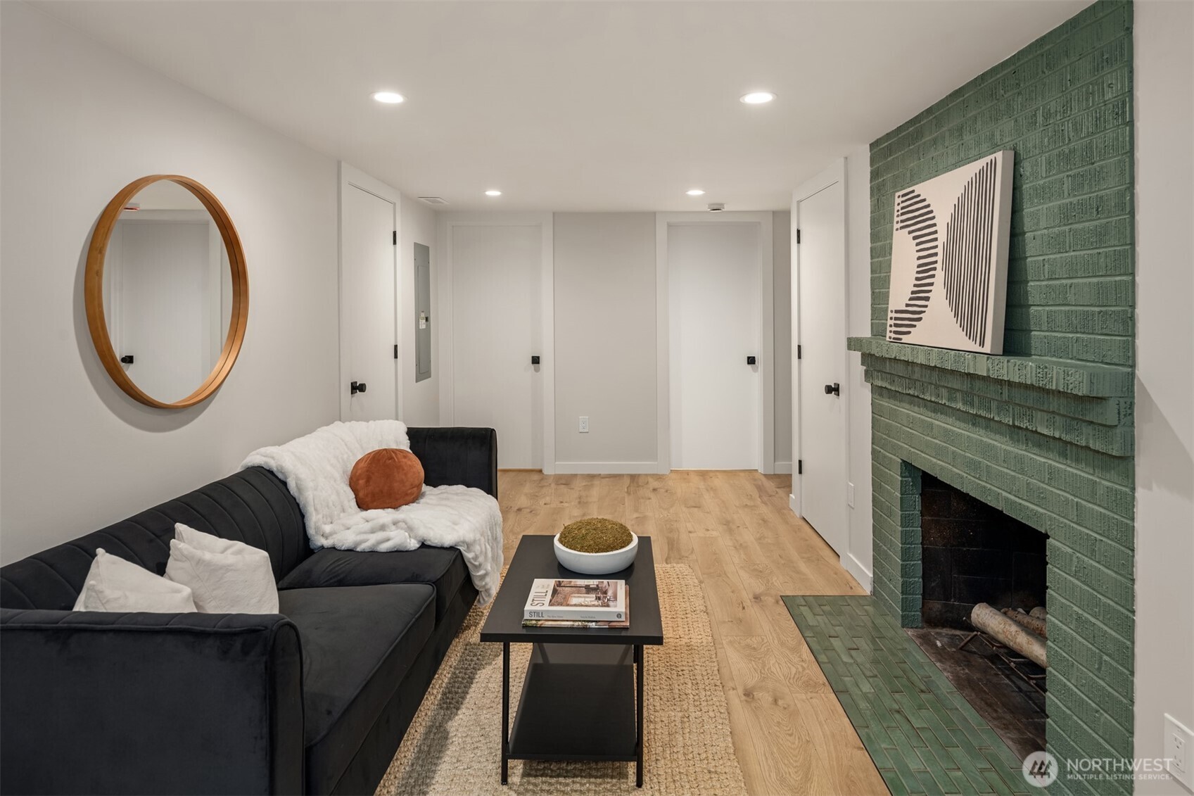 2314 S Forest Street Unit: 1