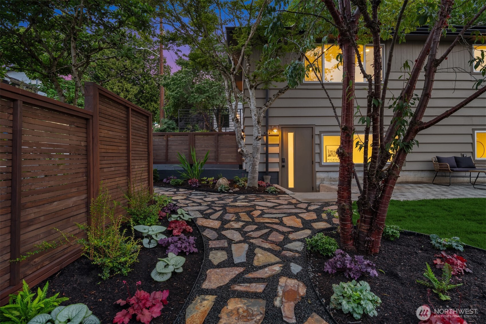 2314 S Forest Street Unit: 1
