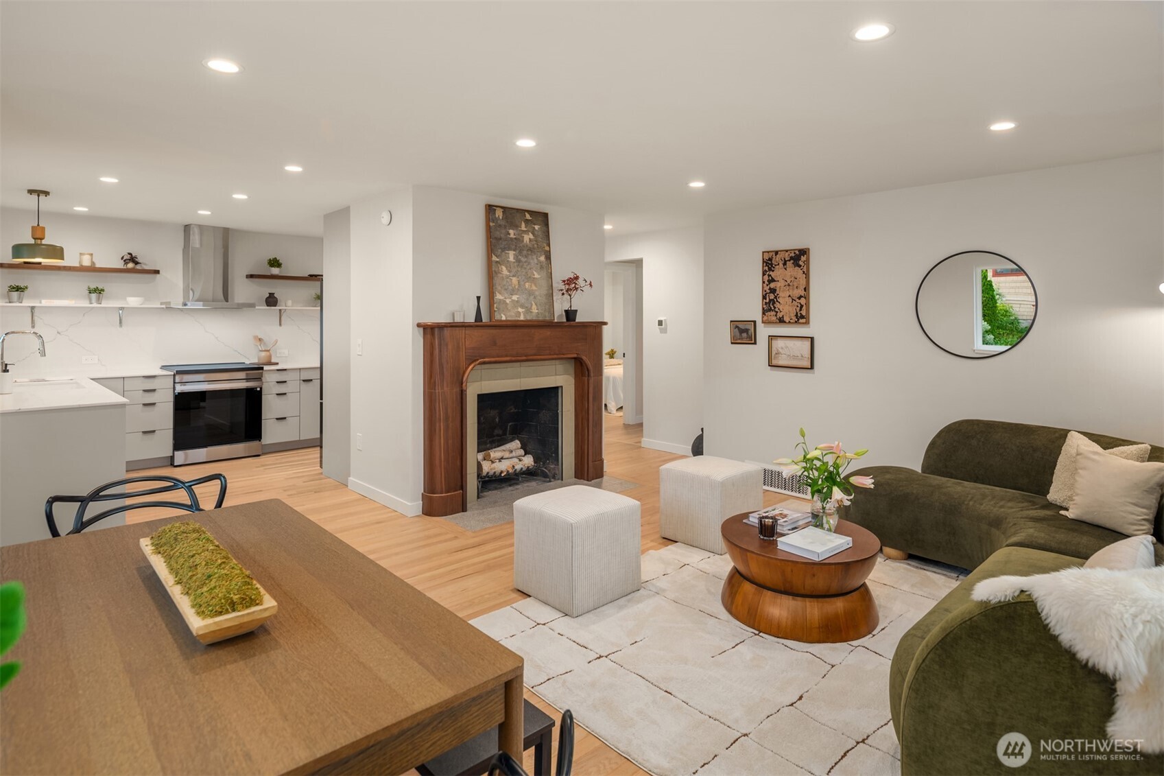 2314 S Forest Street Unit: 1
