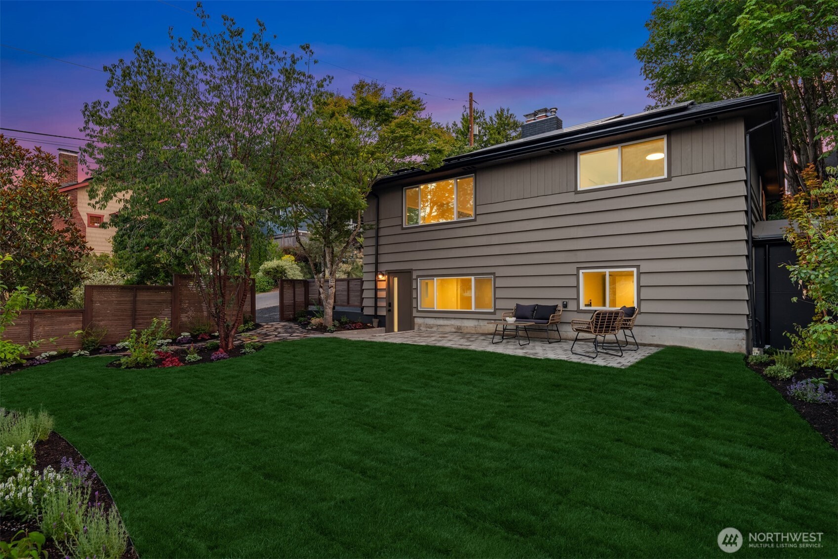 2314 S Forest Street Unit: 1