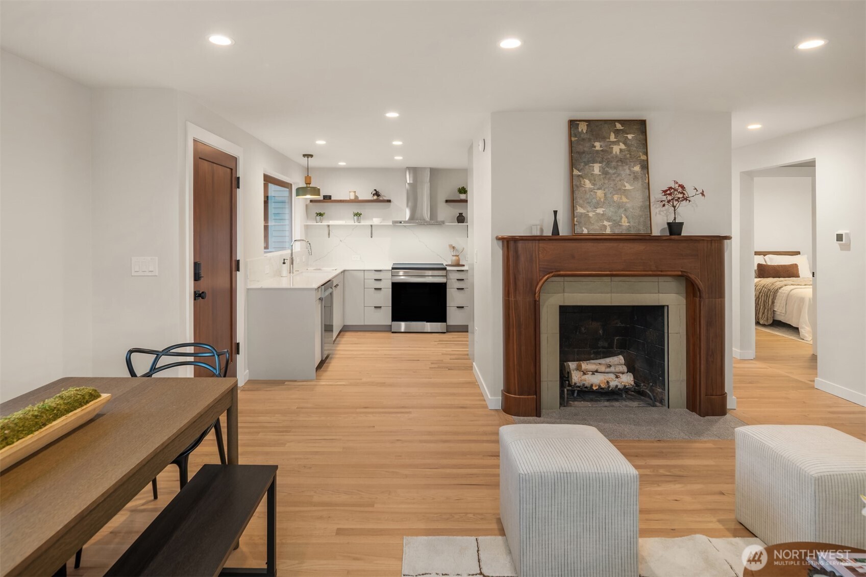 2314 S Forest Street Unit: 1