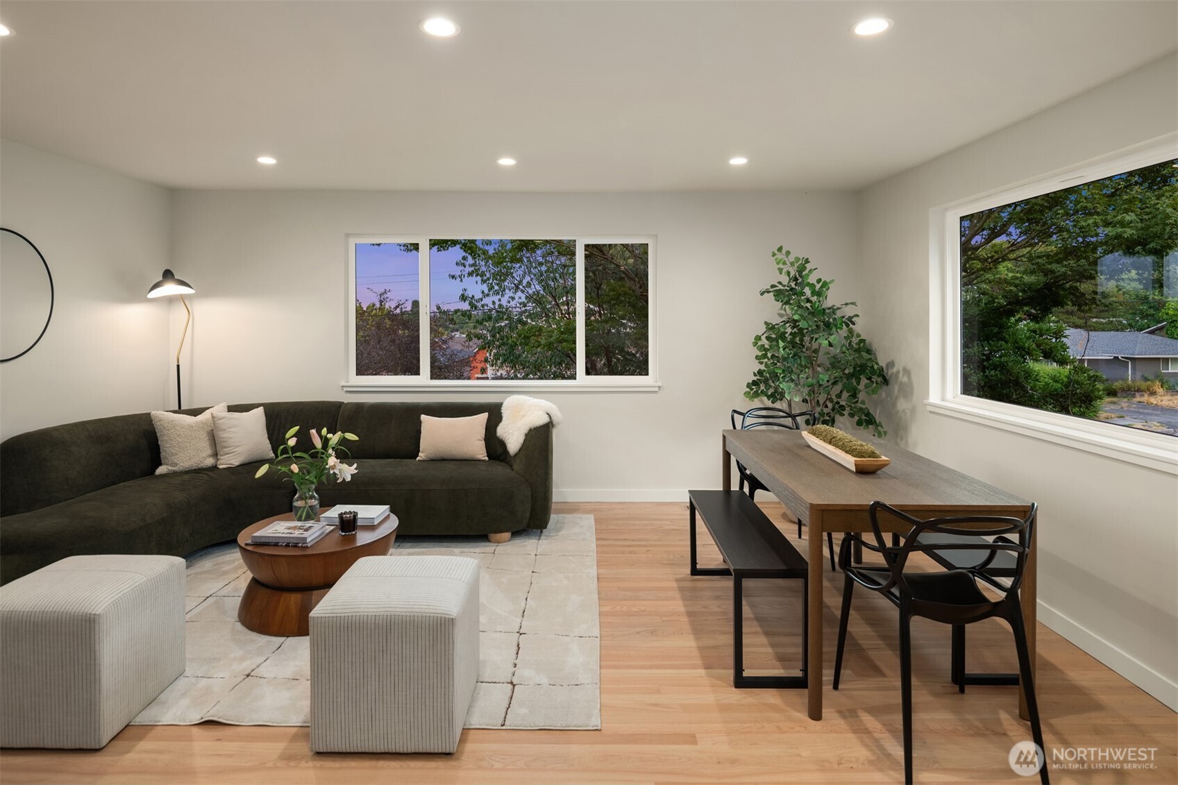 2314 S Forest Street Unit: 1