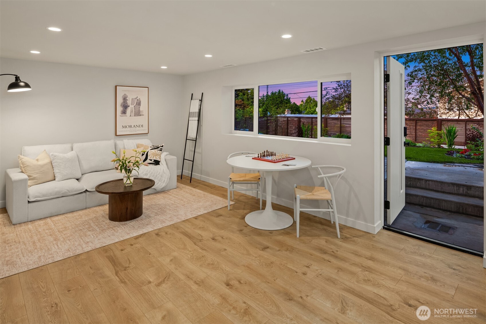 2314 S Forest Street Unit: 1
