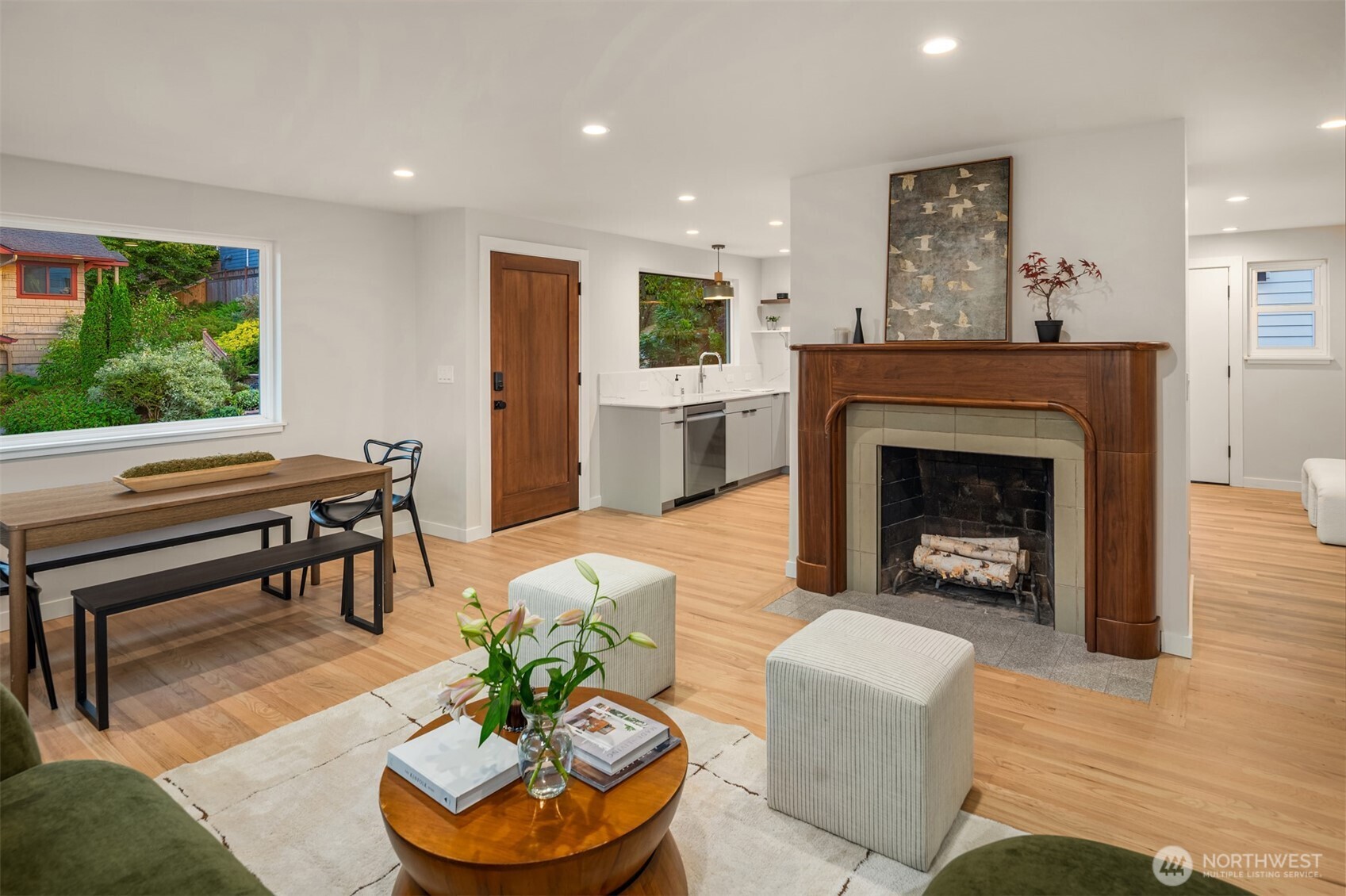 2314 S Forest Street Unit: 1