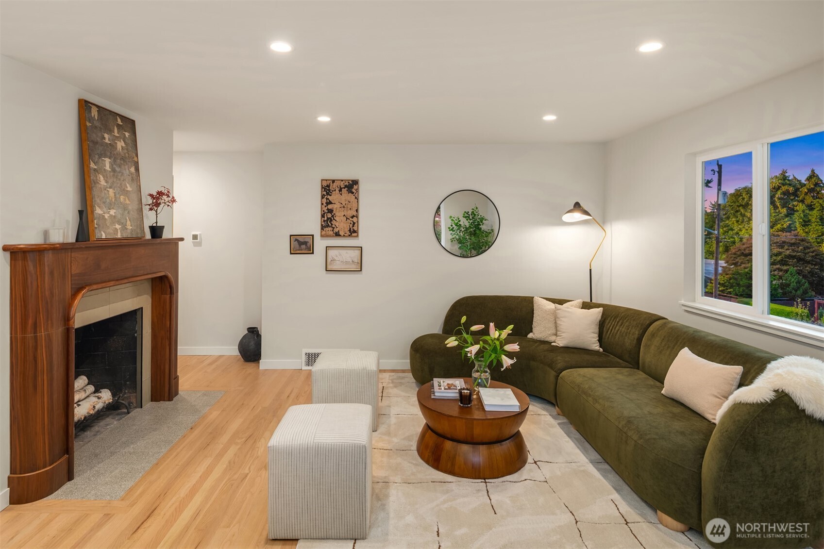 2314 S Forest Street Unit: 1