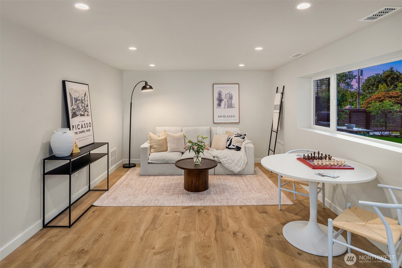 2314 S Forest Street Unit: 1