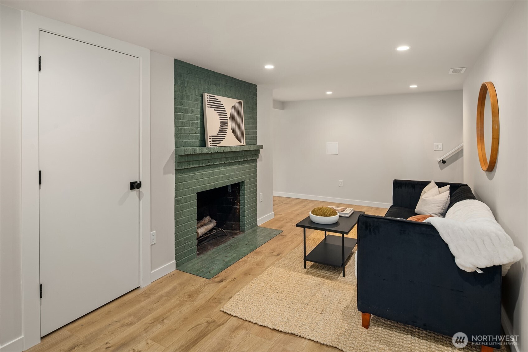 2314 S Forest Street Unit: 1