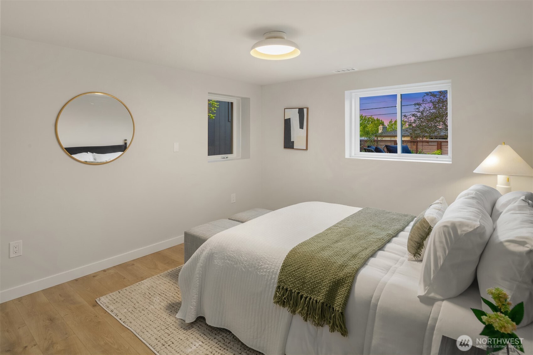 2314 S Forest Street Unit: 1