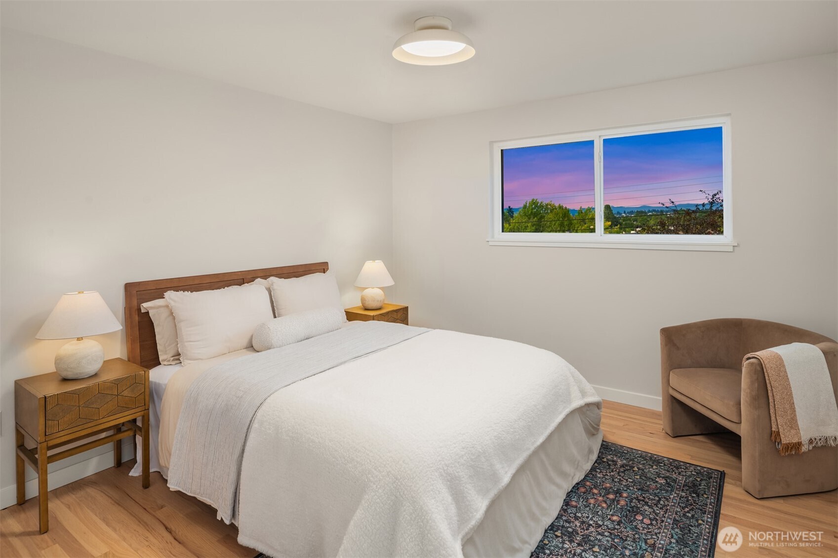 2314 S Forest Street Unit: 1