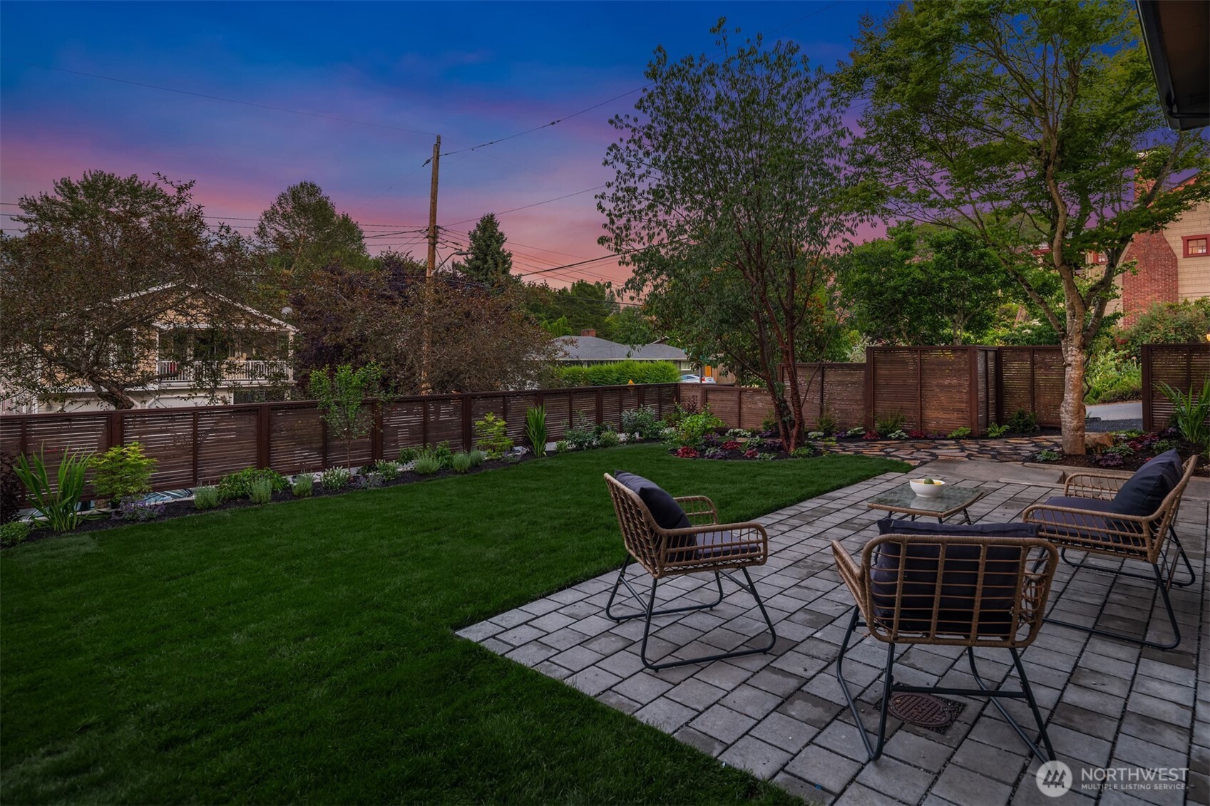 2314 S Forest Street Unit: 1