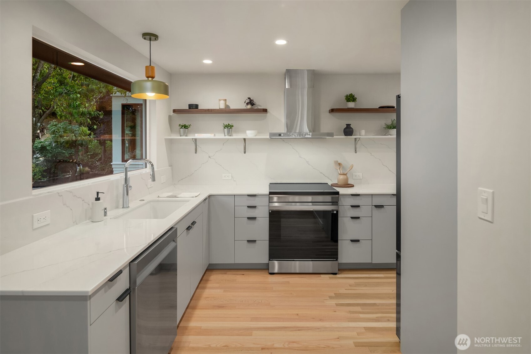 2314 S Forest Street Unit: 1