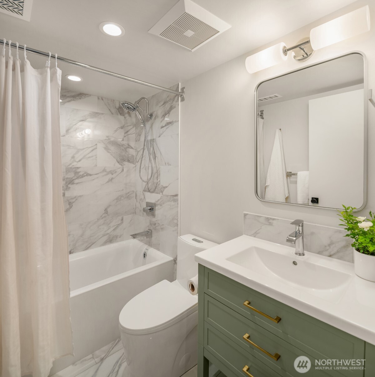 2314 S Forest Street Unit: 1