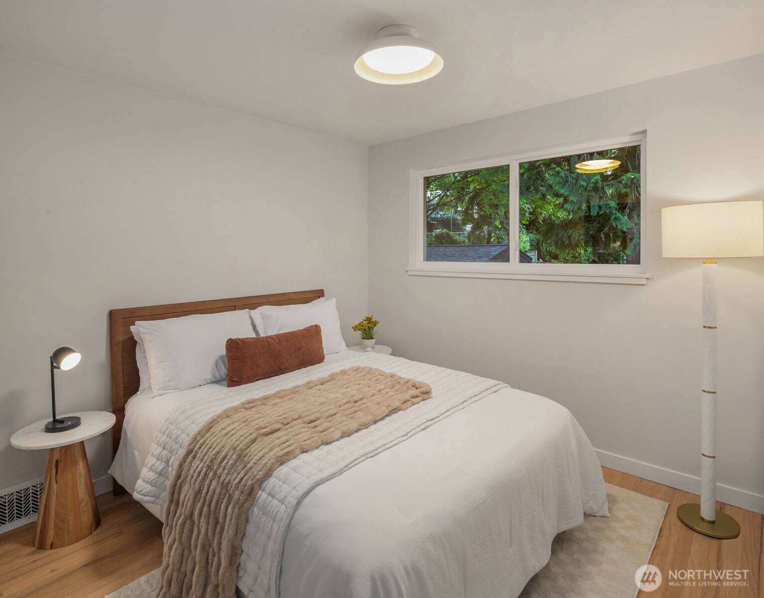 2314 S Forest Street Unit: 1