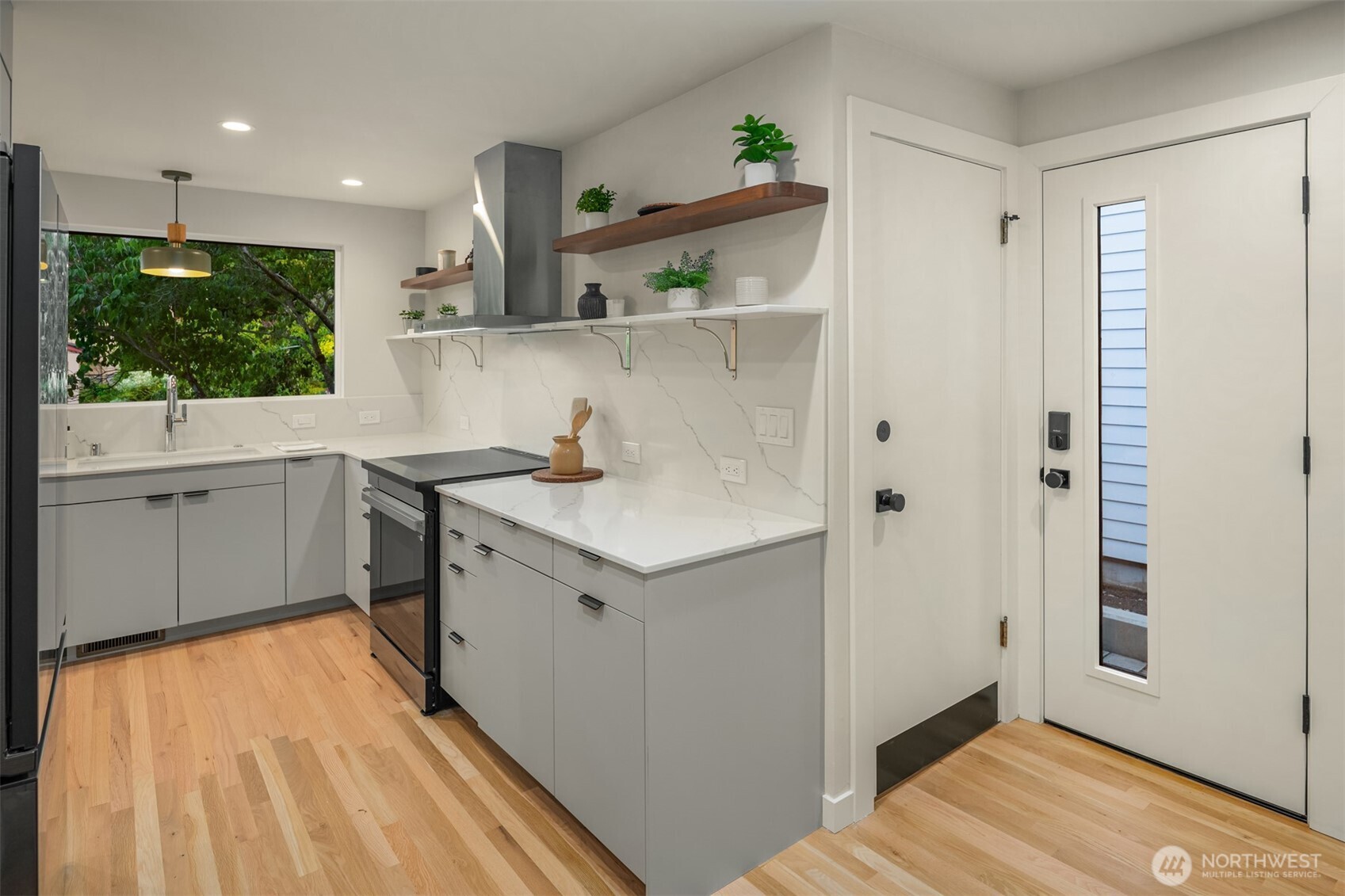 2314 S Forest Street Unit: 1