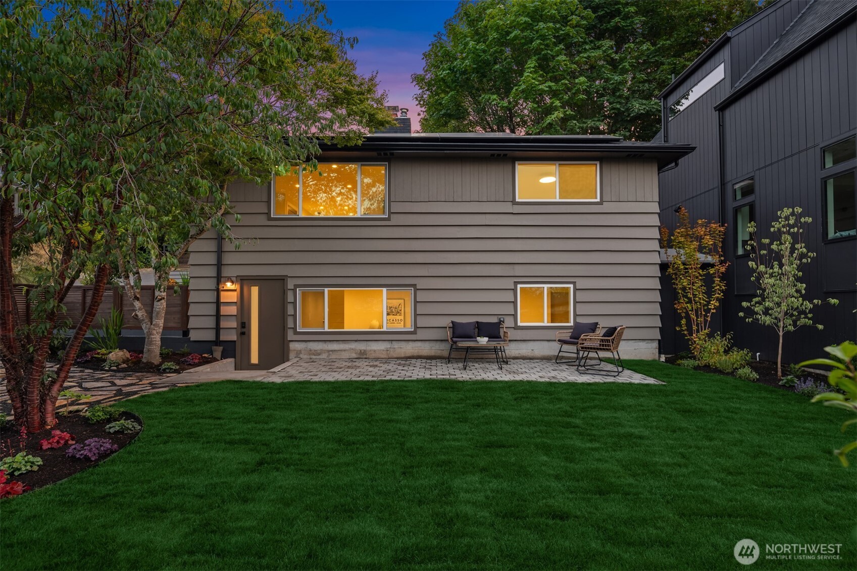 2314 S Forest Street Unit: 1