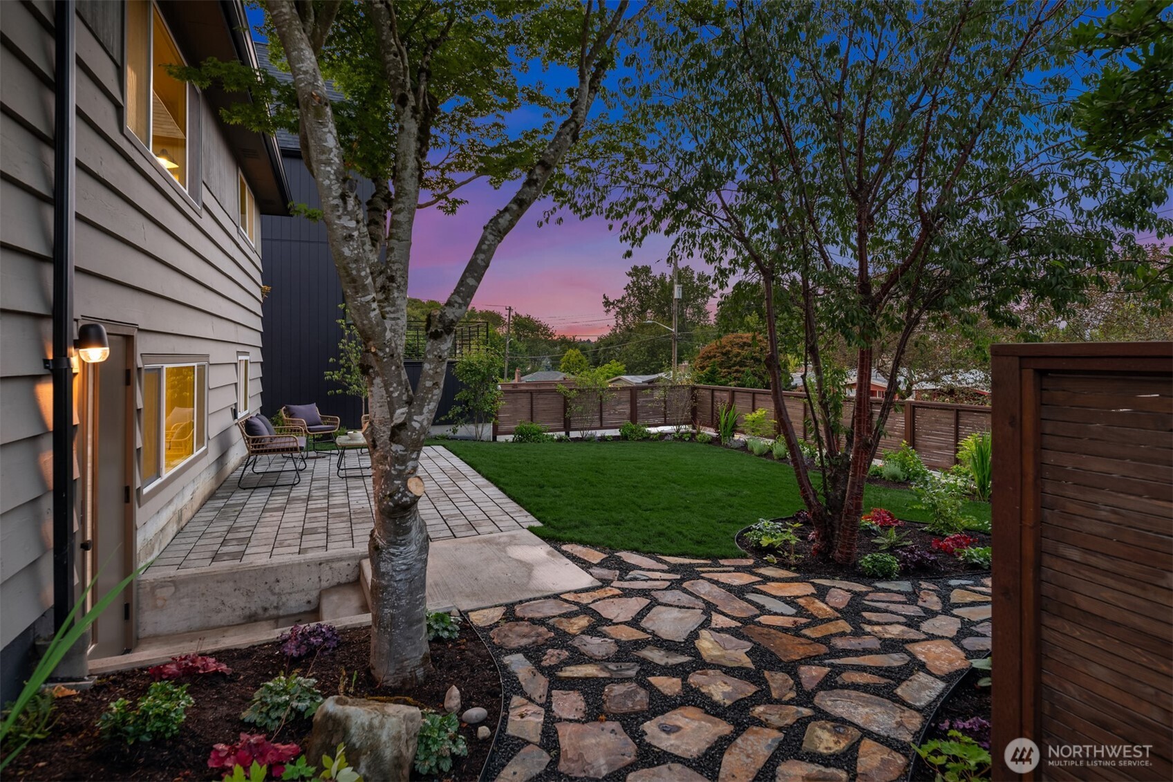 2314 S Forest Street Unit: 1