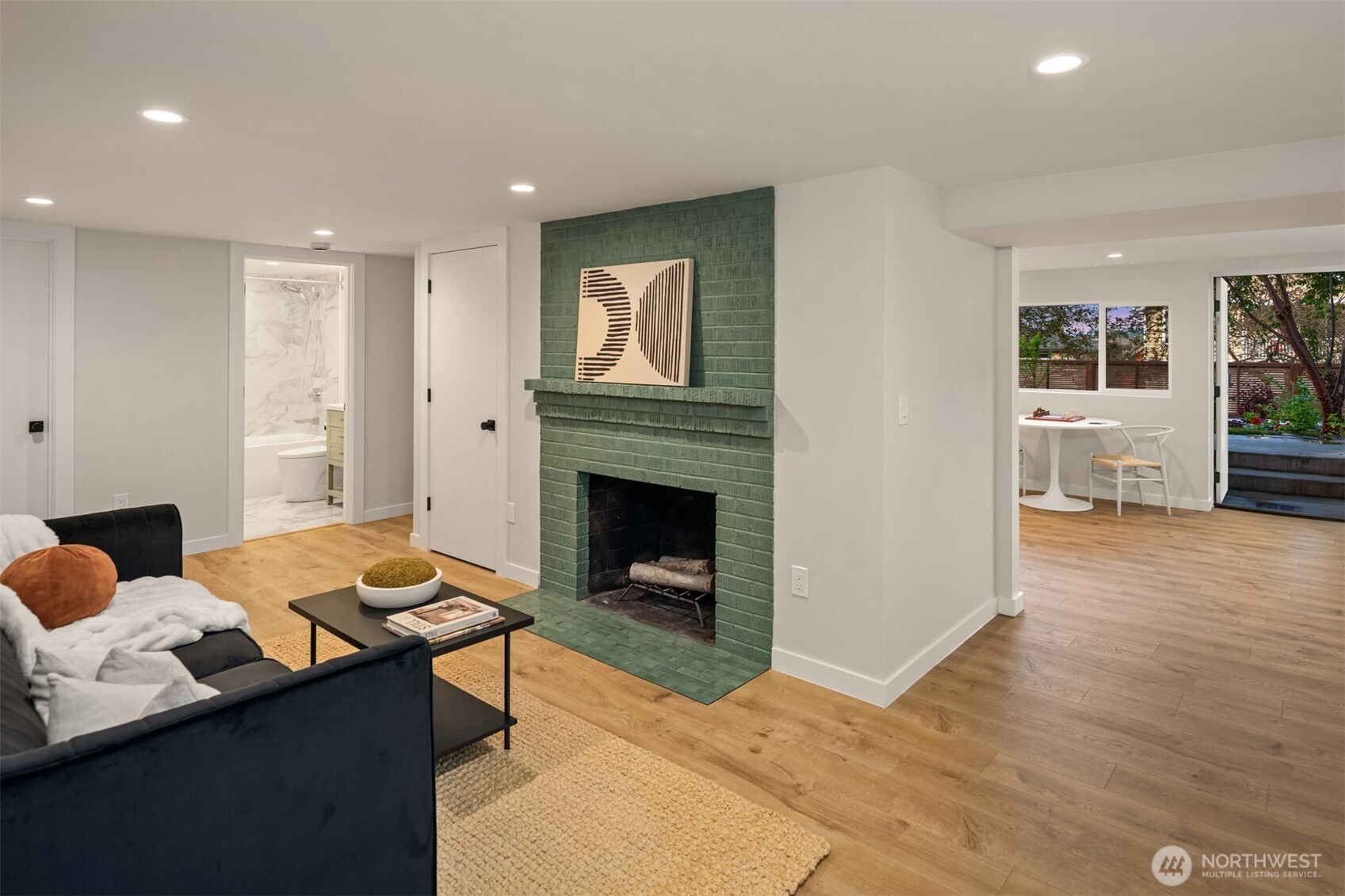 2314 S Forest Street Unit: 1
