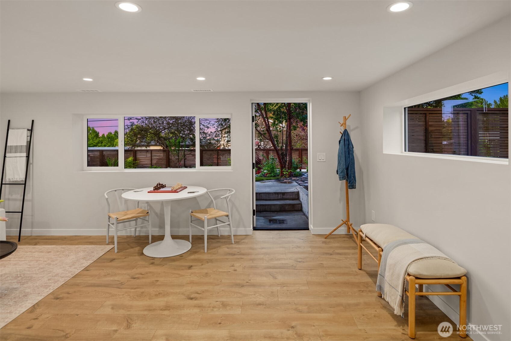 2314 S Forest Street Unit: 1