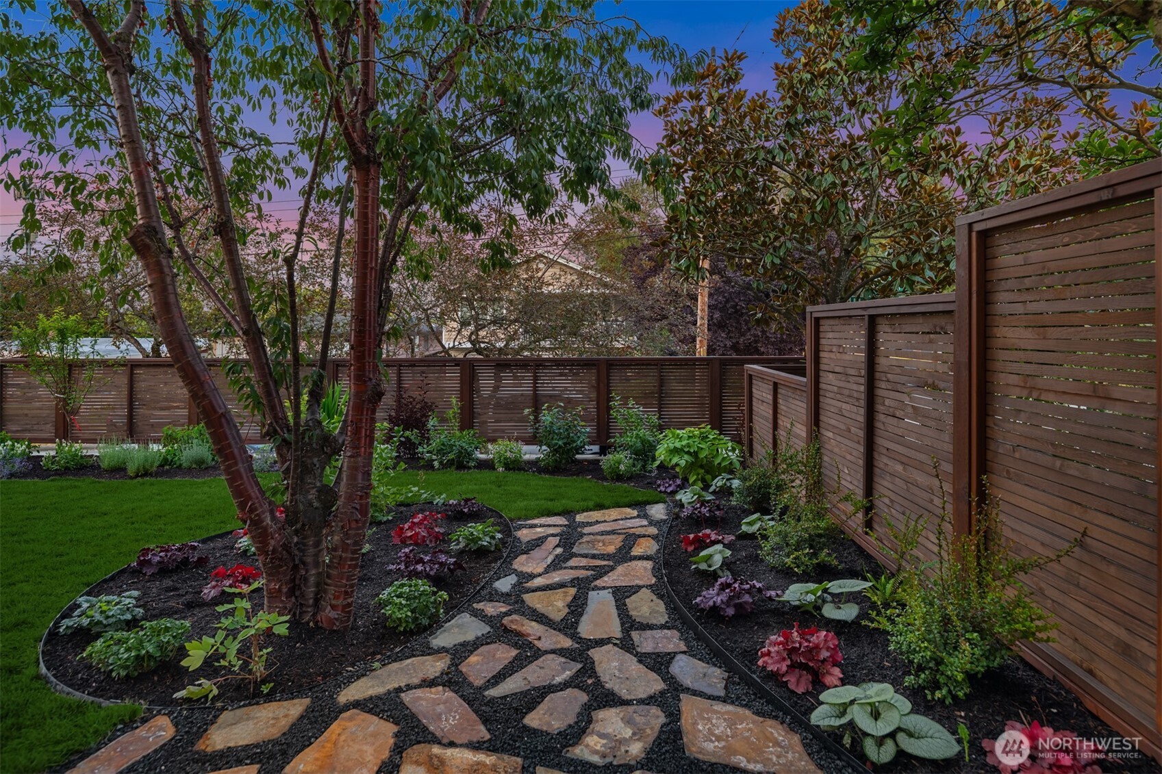 2314 S Forest Street Unit: 1