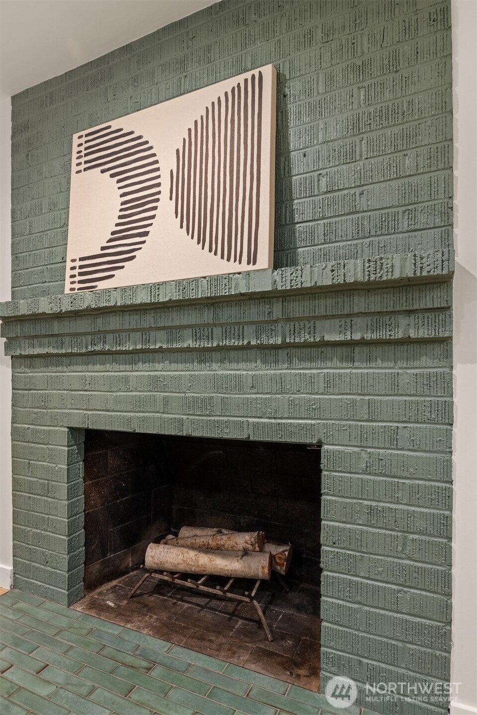 2314 S Forest Street Unit: 1