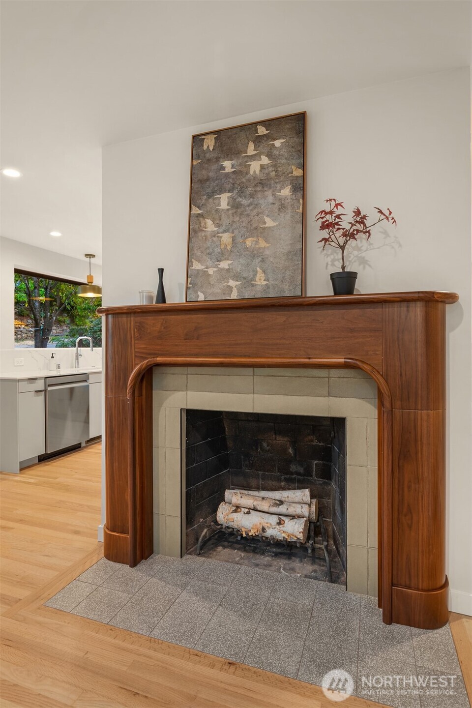2314 S Forest Street Unit: 1