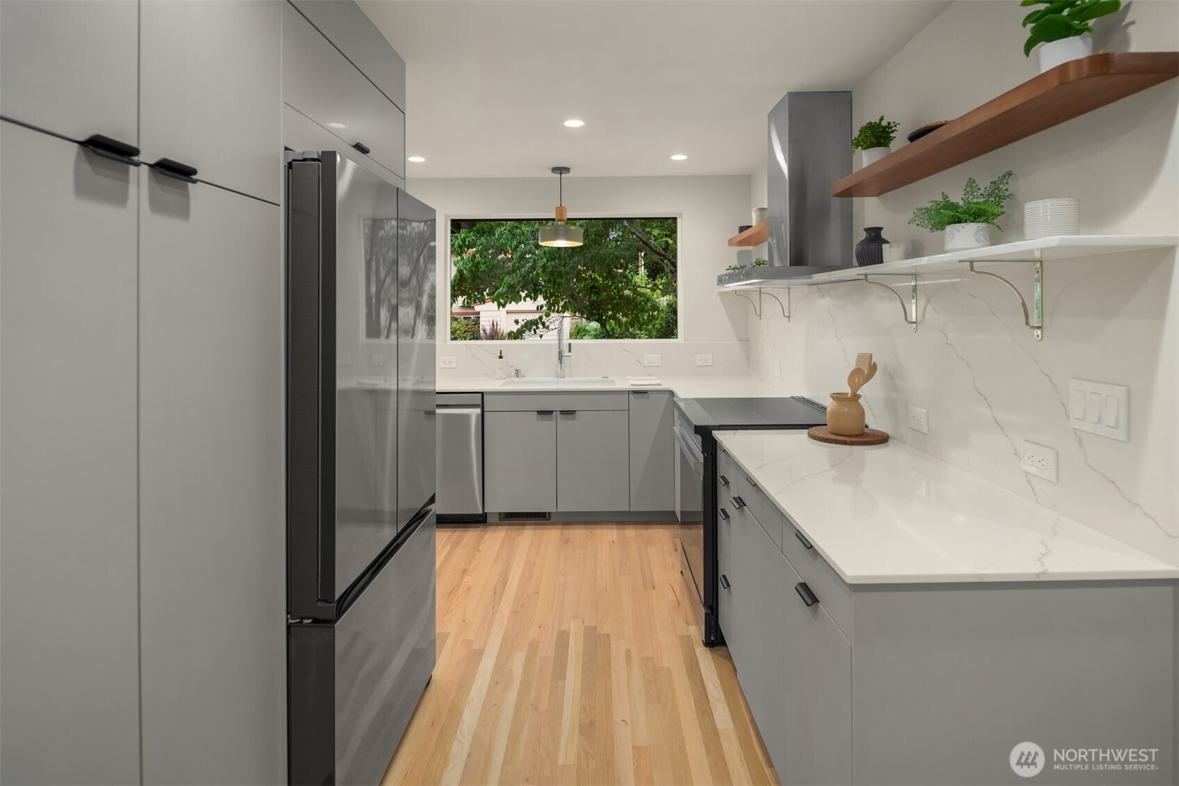 2314 S Forest Street Unit: 1
