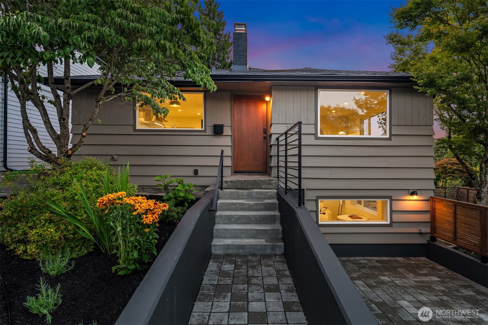 2314 S Forest Street Unit: 1