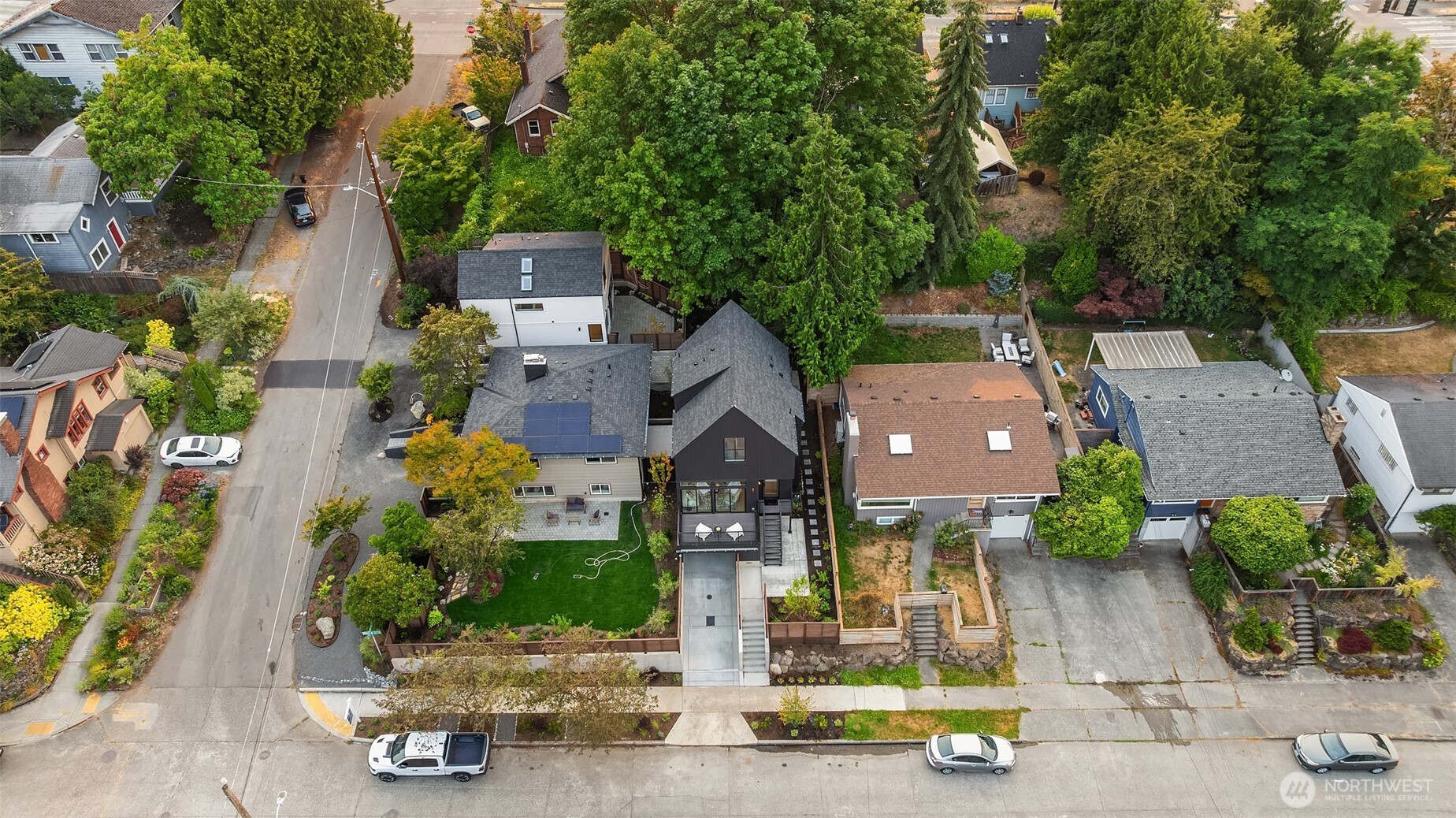 2316 S Forest Street