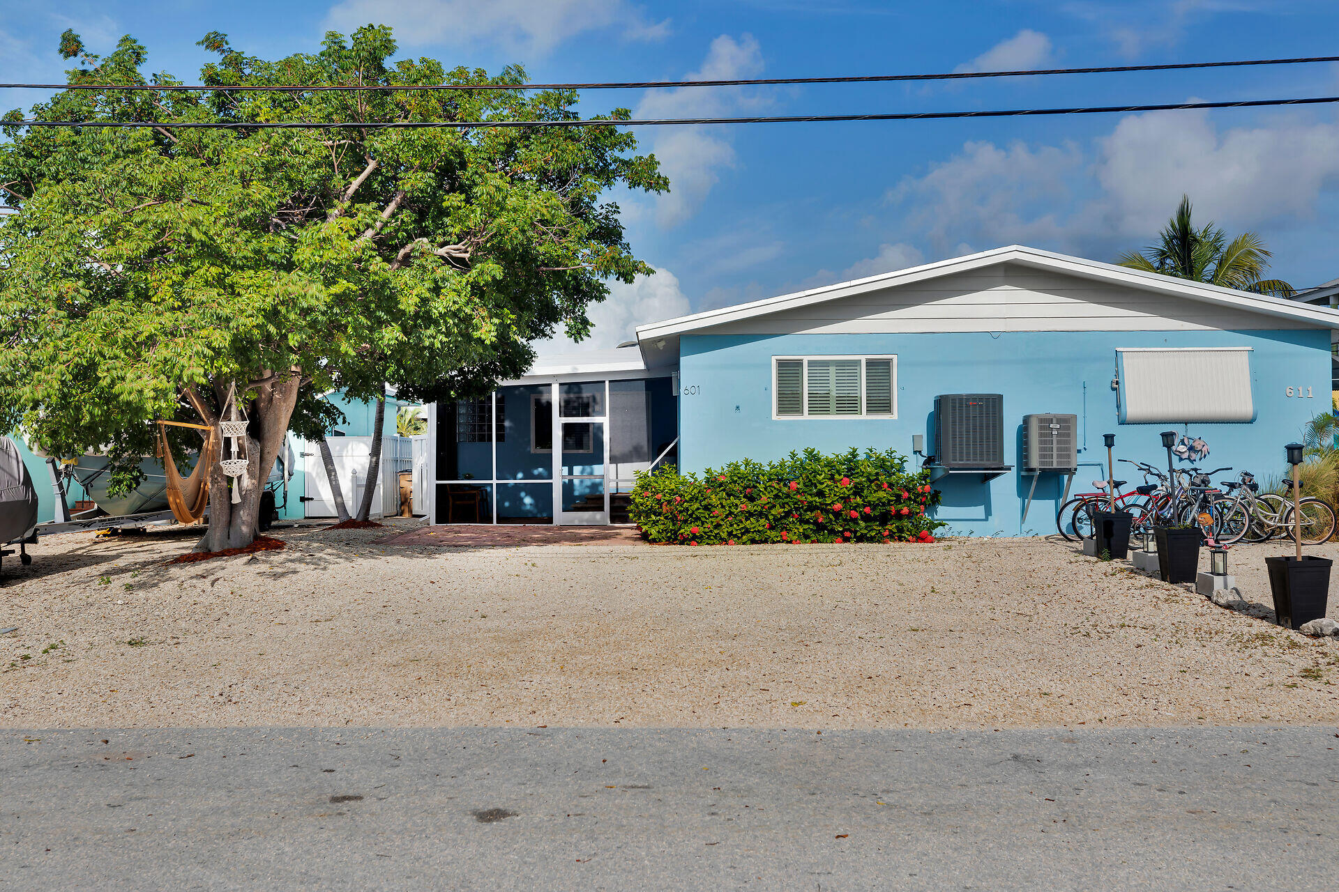 601 8Th Street